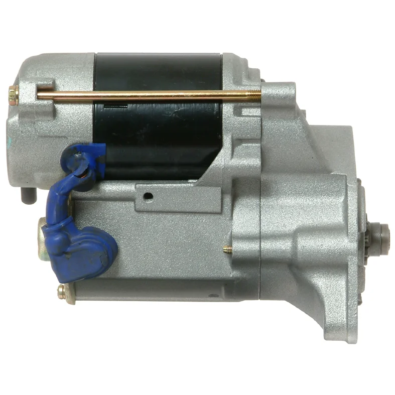 Toyota Celica 86>, Startmotor