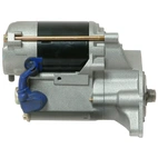 Toyota Celica 86>, Startmotor
