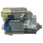 Toyota pickup Startmotor