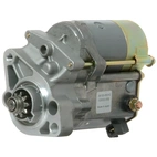 Toyota pickup Startmotor