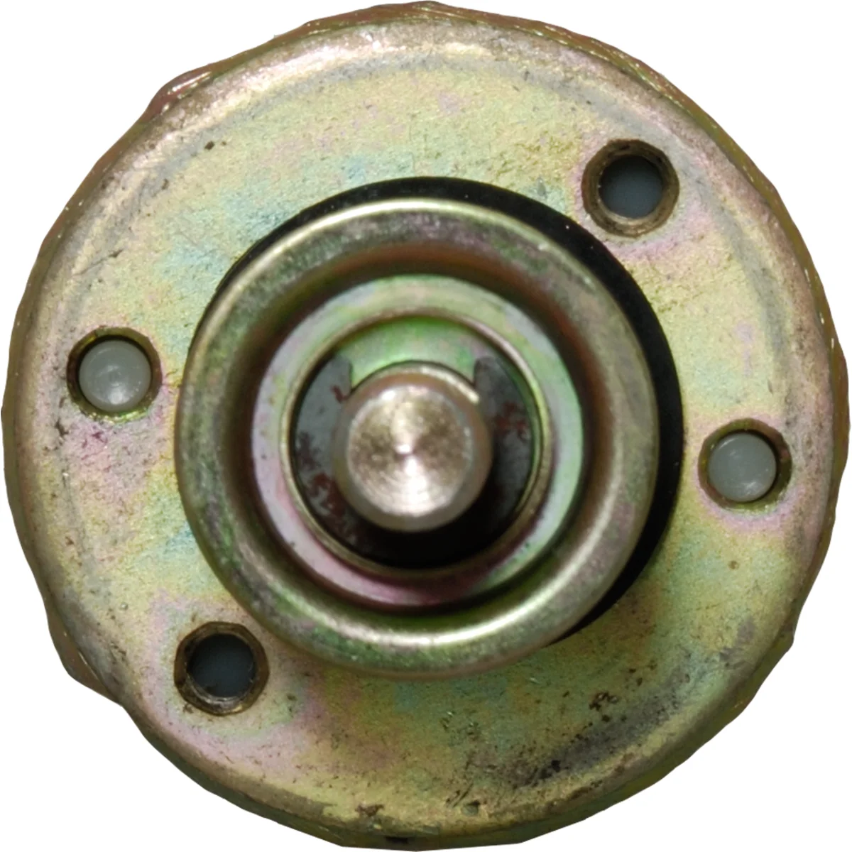 Solenoid Sawafuji 1350-07901X9