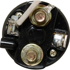 Solenoid Sawafuji 1350-07901X9