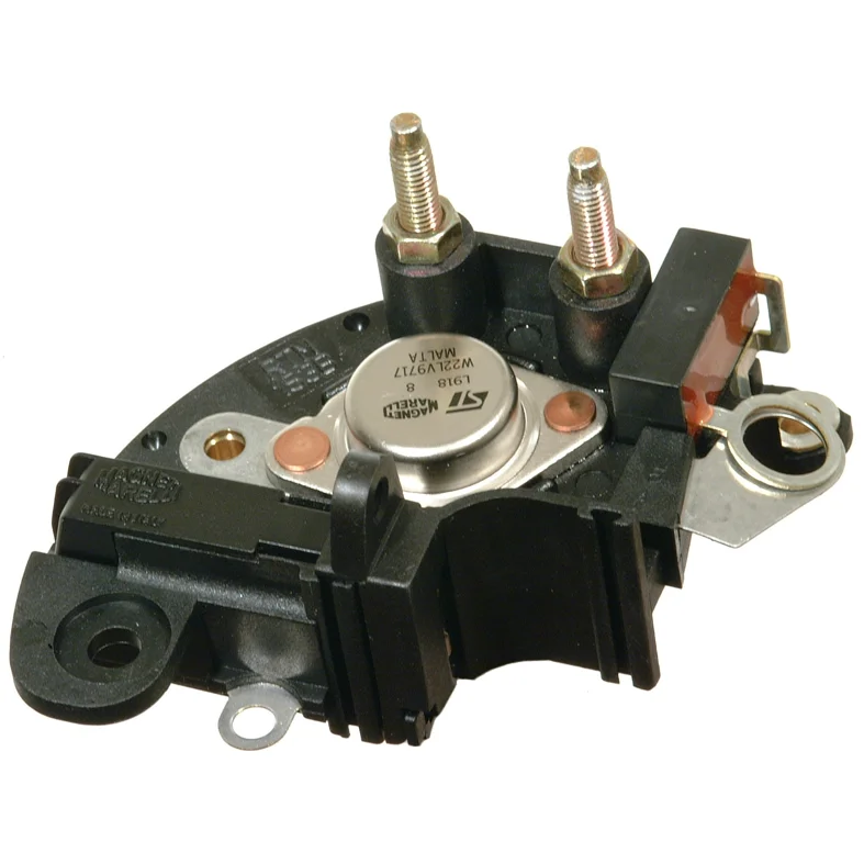 Spændingsregulator Lucas/Marel. RTM153B