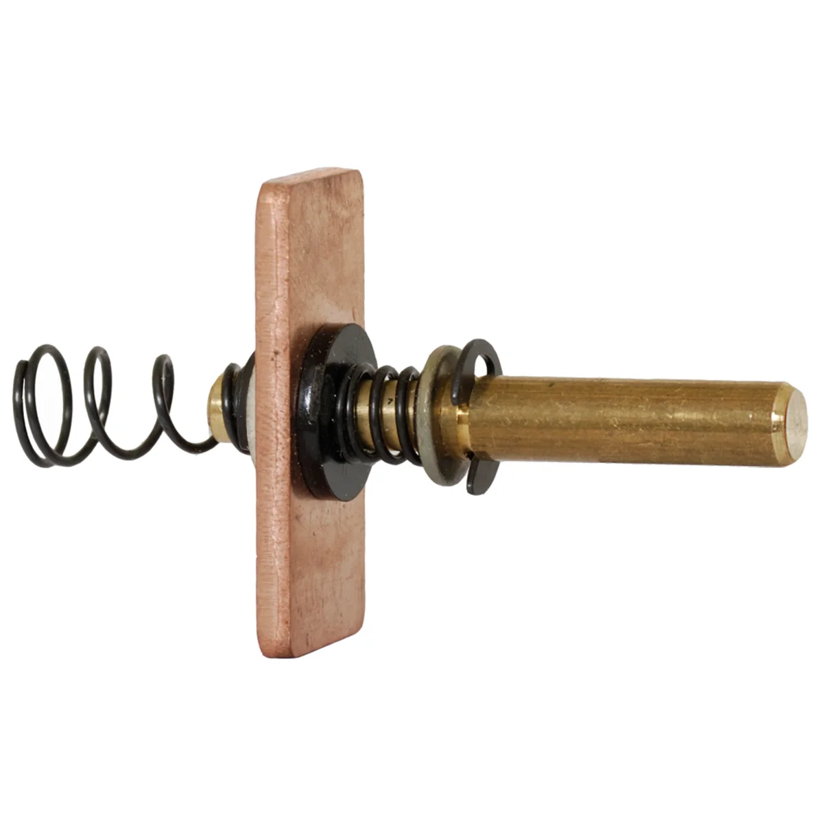 Rørlys Sol.kontakt, Paris Rhone