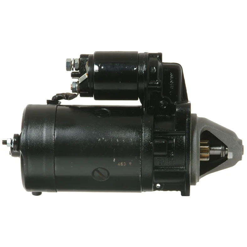 Mercedes Startmotor 12V-1.5kW