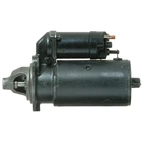 Opel Startmotor