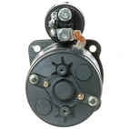 Startmotor 24V-4.0kW passer til Scania