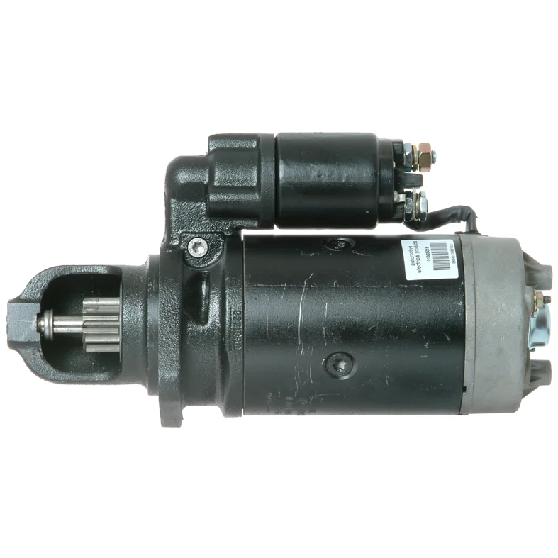 Start 24V-4,0kW passer Volvo