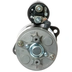 Start 24V-4,0kW passer Volvo