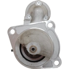 MB/Man Startmotor 24V-4,0kW