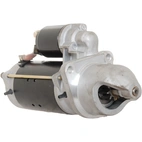 MB/Man Startmotor 24V-4,0kW
