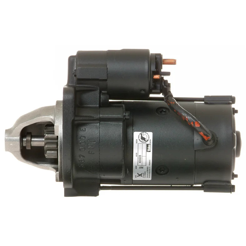 Start 12V-2,0kW passer Penta