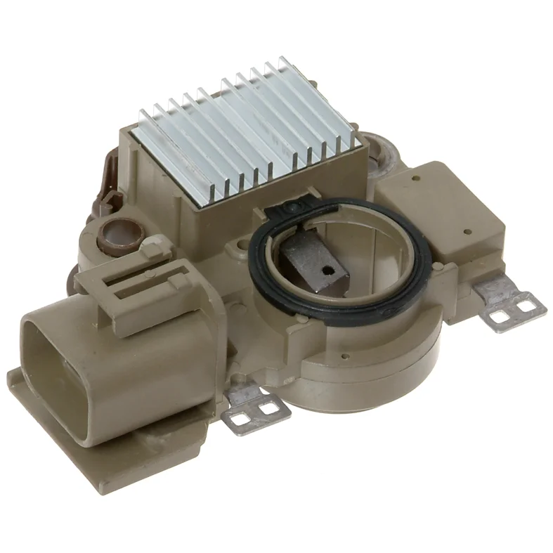 Spændingsregulator A866X 34572, 12V