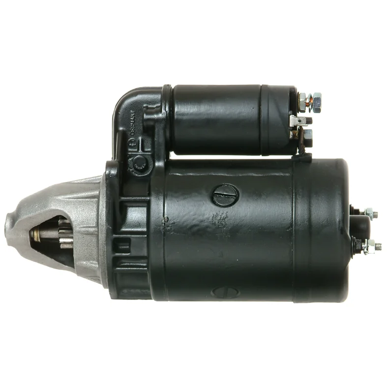 Start 12V-1.1kW passer Volvo