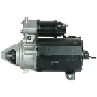 Peugeot Startmotor