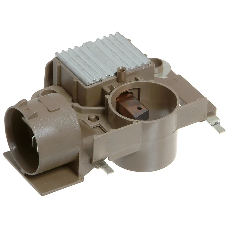 Spændingsregulator Mits. A866X17272, 14V