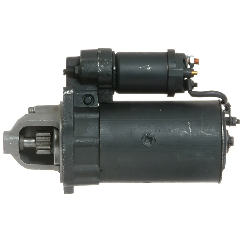 Ford Startmotor