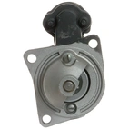 Ford Startmotor