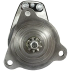 Mand/Mercedes Startmotor 24V-5.4kW