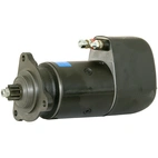 Mand/Mercedes Startmotor 24V-5.4kW