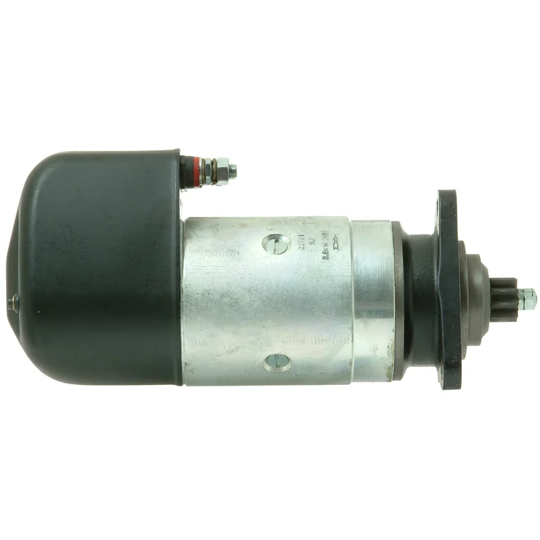 MB/Man Startmotor 24V-6.6kW