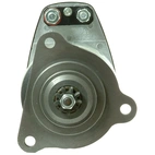 MB/Man Startmotor 24V-6.6kW