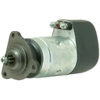 MB/Man Startmotor 24V-6.6kW
