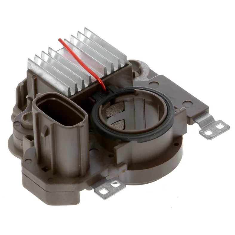 Spændingsregulator Mits. Mit.318 14V