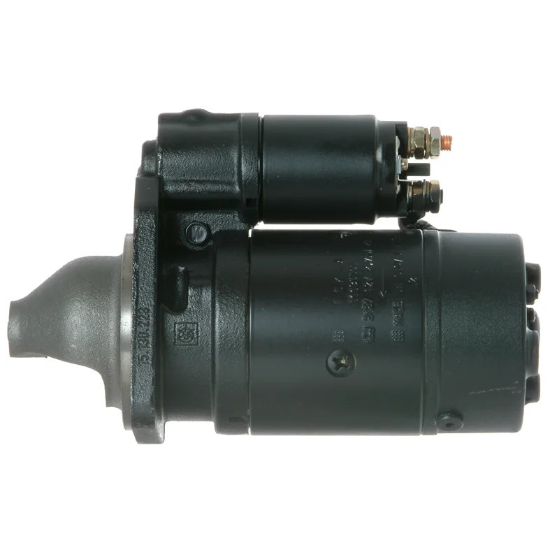Iveco Startmotor 12V-2,7kW