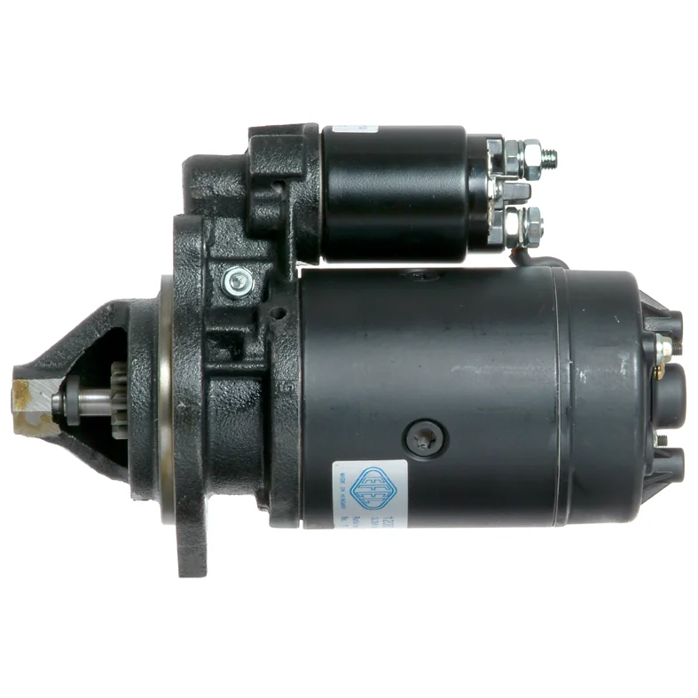 Fiat/Iveco Startmotor 24V-3,2kW