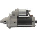 Fiat Startmotor 24V-4.0kW, 9 Drev