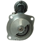 VW/Perkins Diesel Startmotor 12V