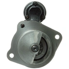 MAN Startmotor 24V-4,0kW, 10k