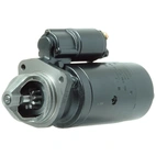 MAN Startmotor 24V-4,0kW, 10k