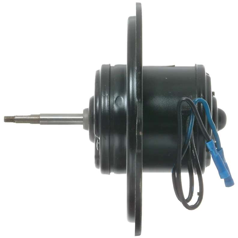 Kabineventilator 24V, Toyota Landcr