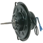 Kabineventilator 24V, Toyota Landcr