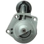Ford Escort LX (Brasilien) Startmotor