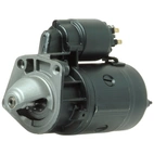 Ford Escort LX (Brasilien) Startmotor