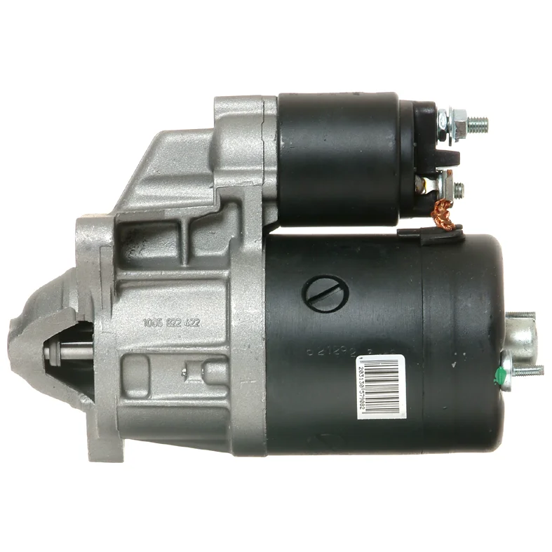 Peugeot/Citroen Startmotor
