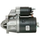 Peugeot/Citroen Startmotor