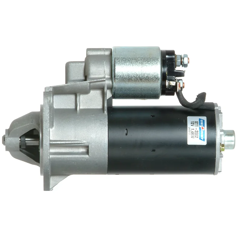 Ford Startmotor 12V-1,4kW, 9k