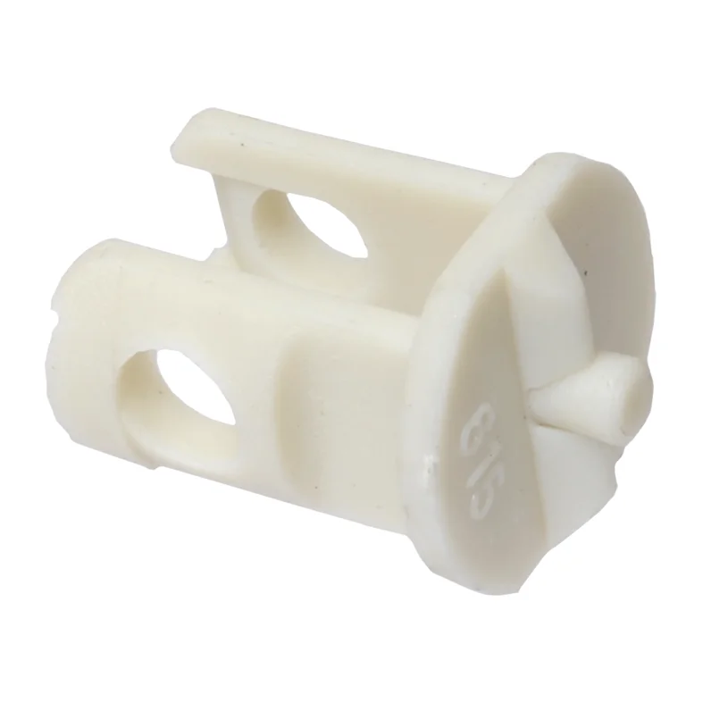 Gaffelfæste 29mm, 108 ser. Bos