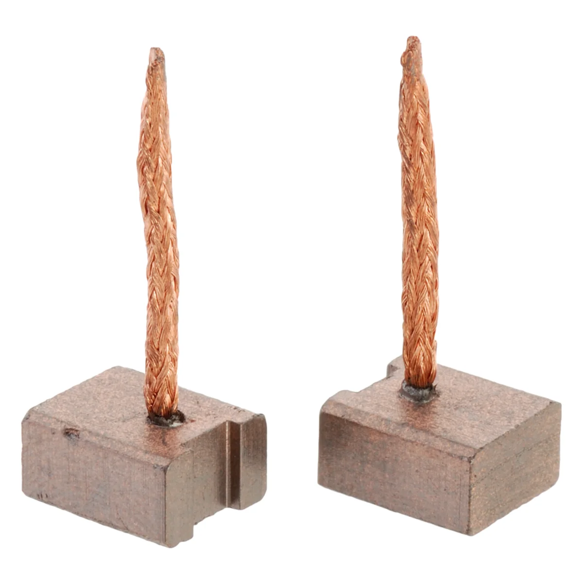 Kulbørstesæt Mitsuba 6x10x11 mm ATV