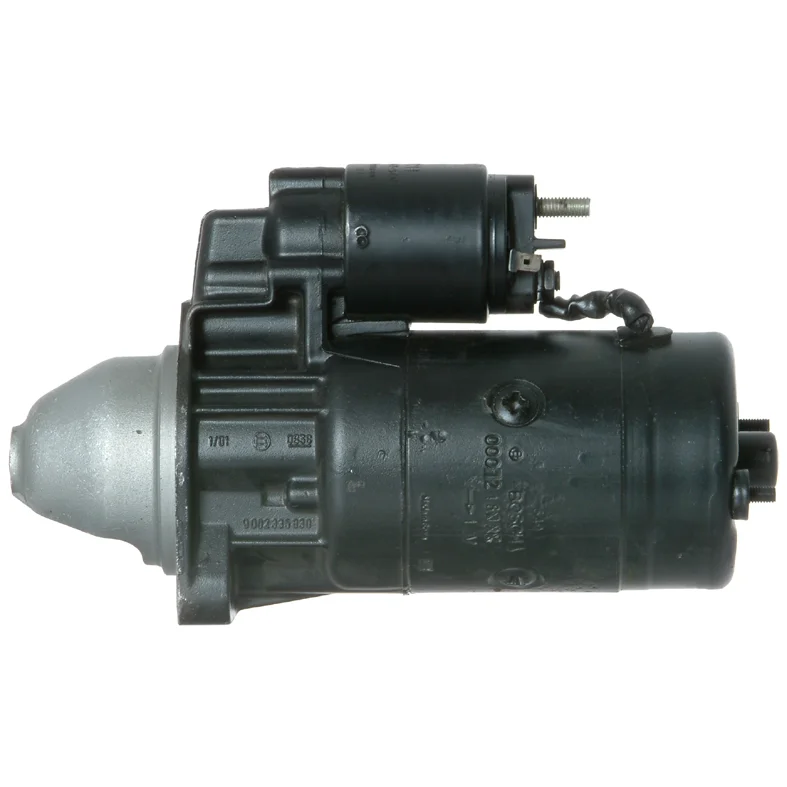 Audi/VW Startmotor 12V-2,2 kW, 9k