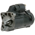 Renault Startmotor