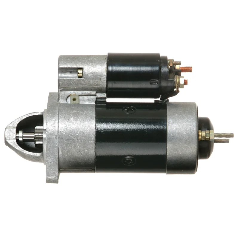 Startmotor fit Citroen/Peugeot