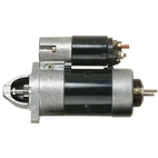 Startmotor fit Citroen/Peugeot