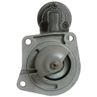 Ford Startmotor