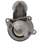 Fiat Uno D. Startmotor