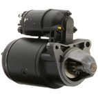 Fiat Uno D. Startmotor